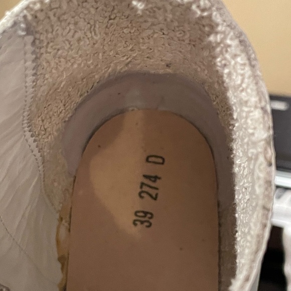 Golden Goode Francy’s Star Laces size 39 - Picture 4 of 9